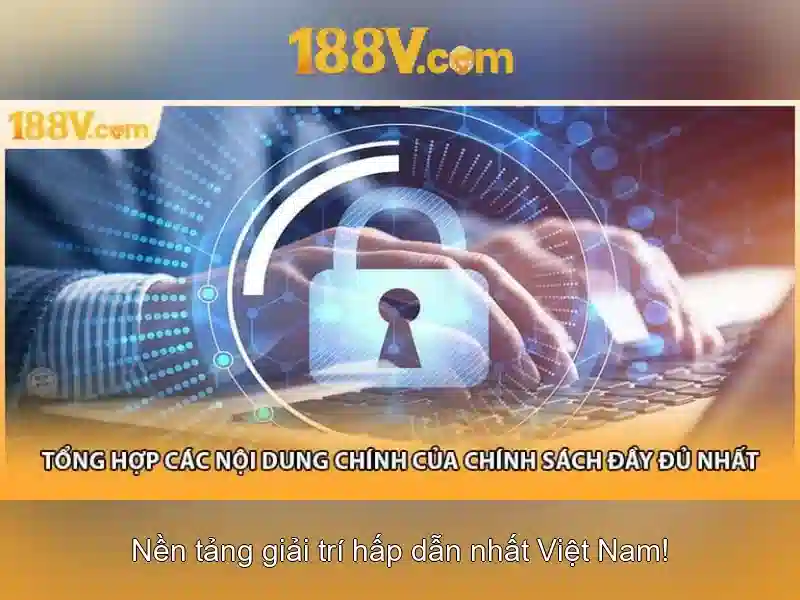 Phân tích cơ bản của 188v