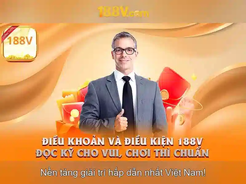 An toàn khi làm việc với 188V