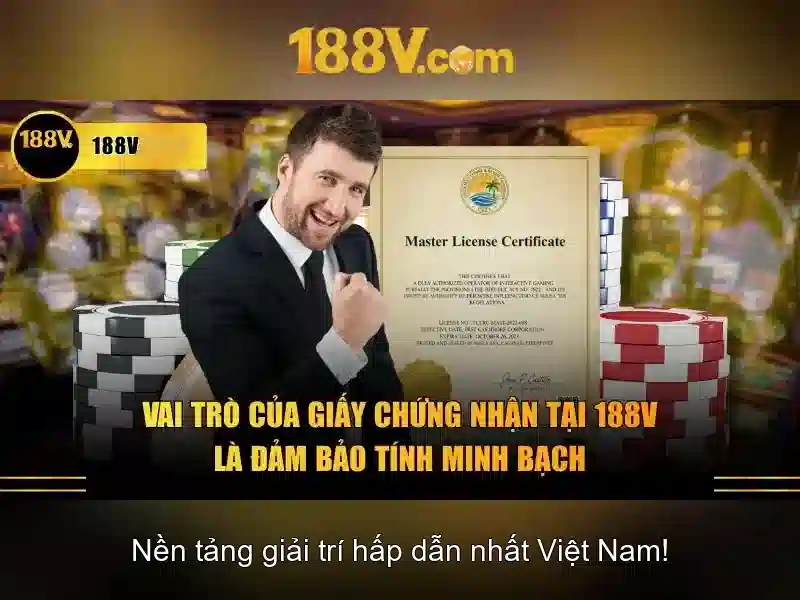 188v trong nghệ thuật thị giác số
