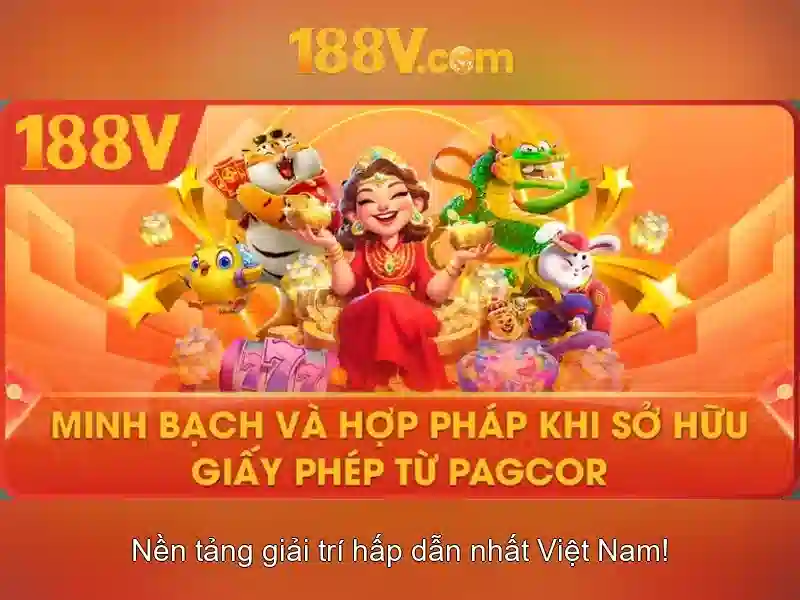 Tương lai của 188V và tác động đối với xã hội