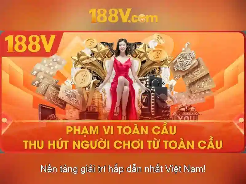 Giới thiệu về 188V