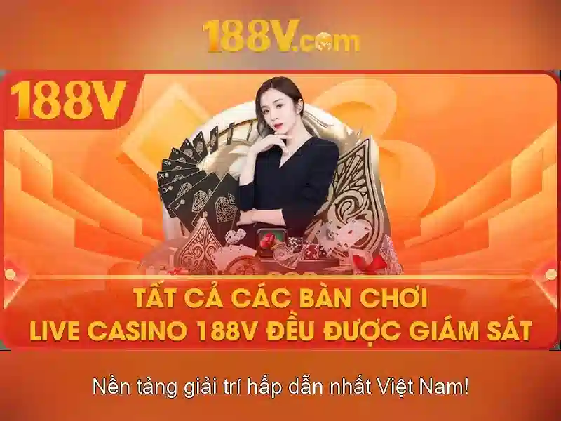 baccarat 188v