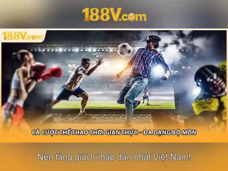 Áp dụng 188v trong công nghệ ngày nay