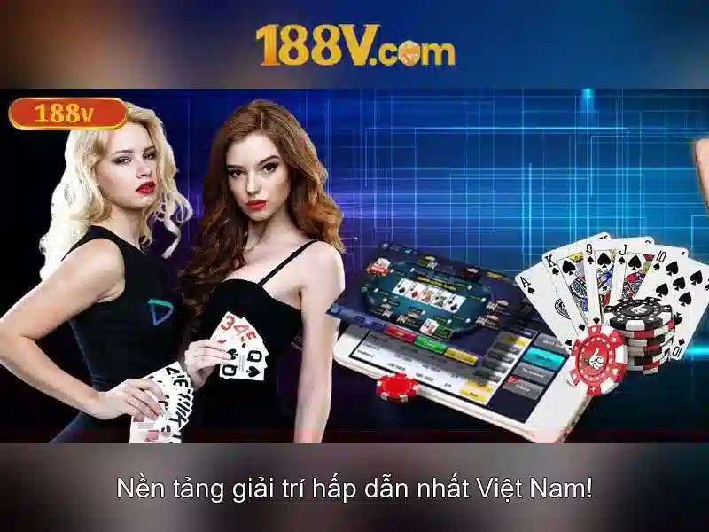 Thiết kế và âm thanh của 188v