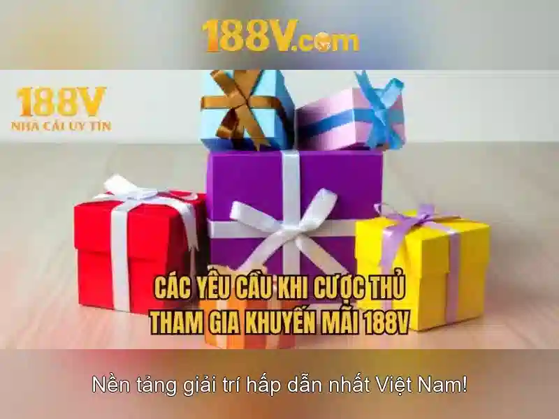 Ý nghĩa của chữ v trong 188v