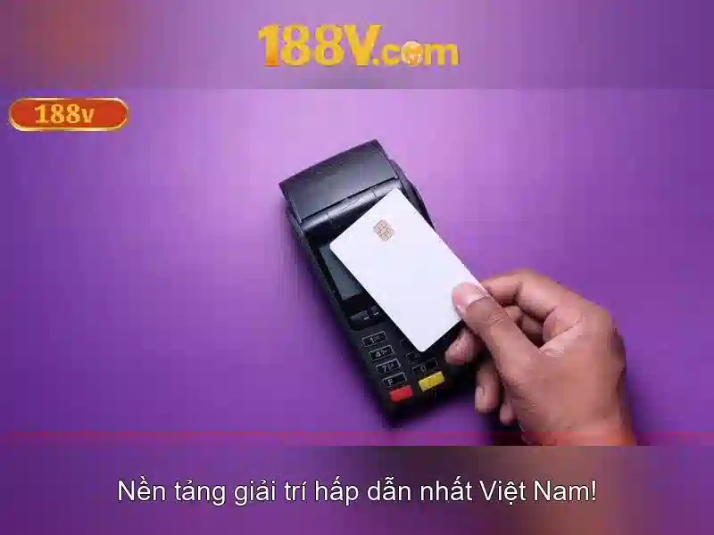 Khái niệm cơ bản về 188v