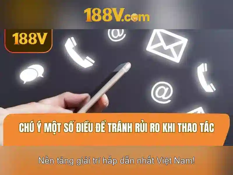 Ứng dụng của 188v trong thiết kế và công nghệ