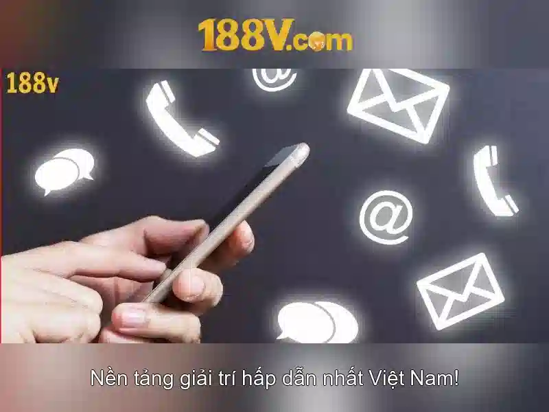 Thách thức và triển vọng của 188v