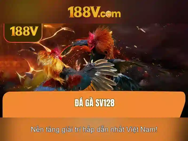 188v như một tiêu chuẩn thiết kế