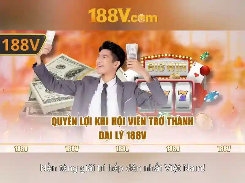 Âm thanh và con đường của 188v