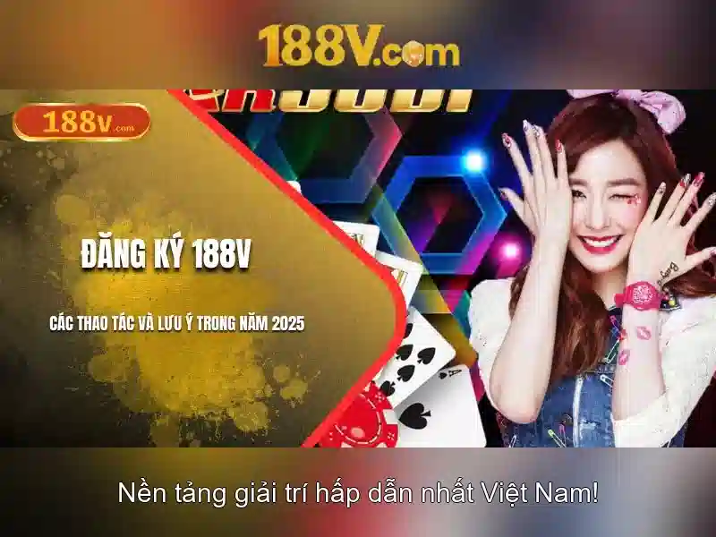 Cấu trúc và nhịp thở của 188v