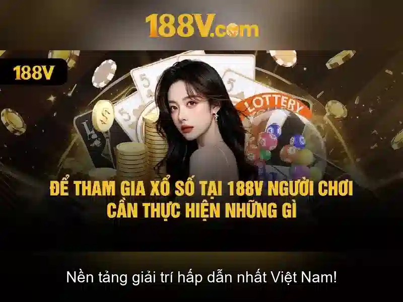 Nguồn gốc của 188v