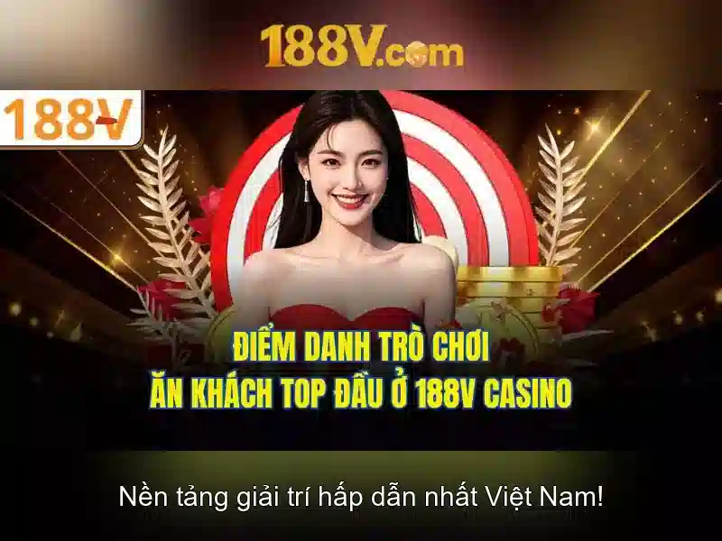 Khái niệm 188V - Định nghĩa