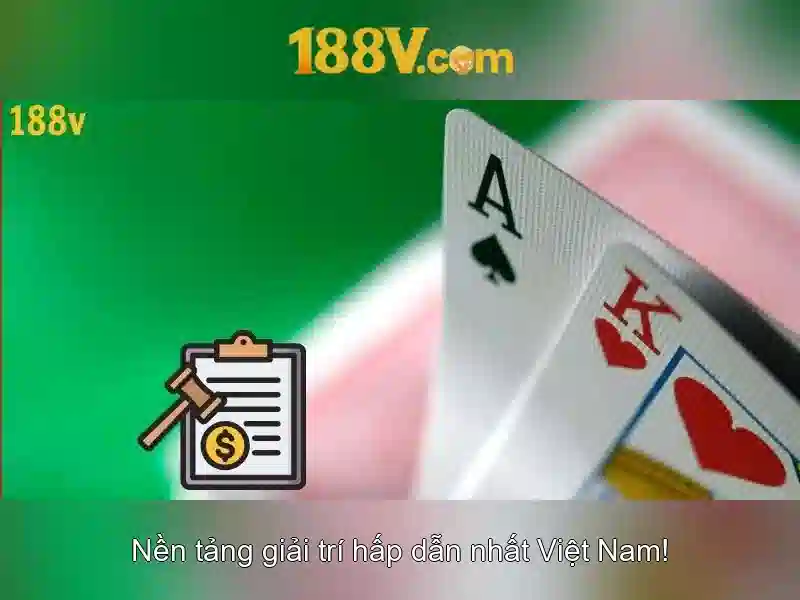 Góc nhìn tổng quan về 188V