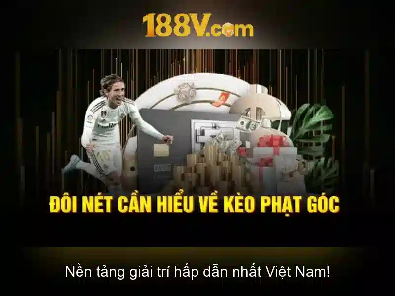Khởi nguồn và lịch sử của 188V