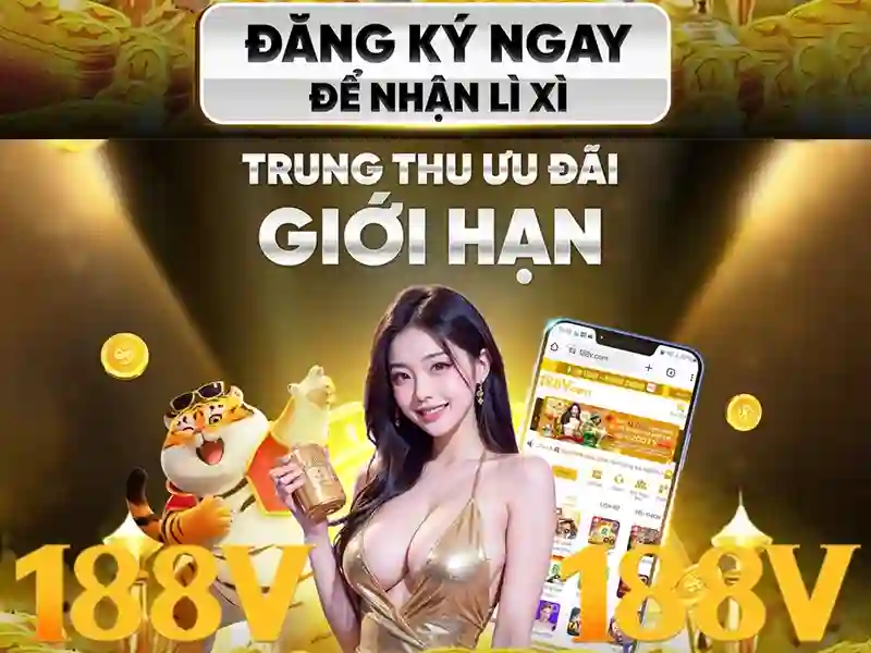 Ứng dụng của 188V trong hệ thống nguồn