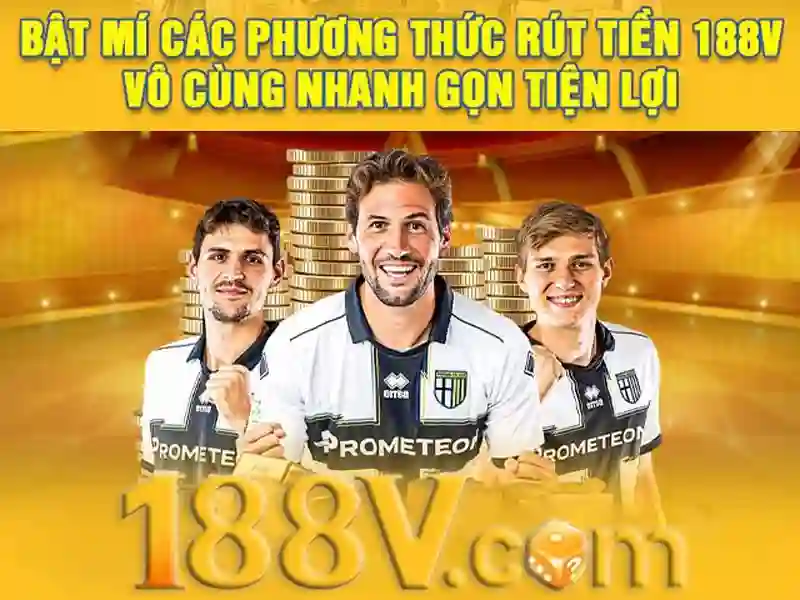 188v: một khái niệm đa chiều
