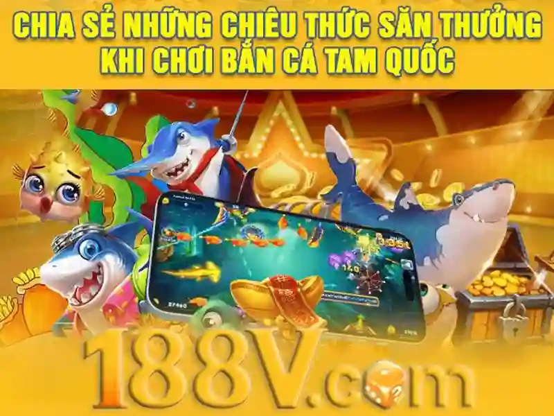 Những thách thức và cơ hội liên quan tới 188v