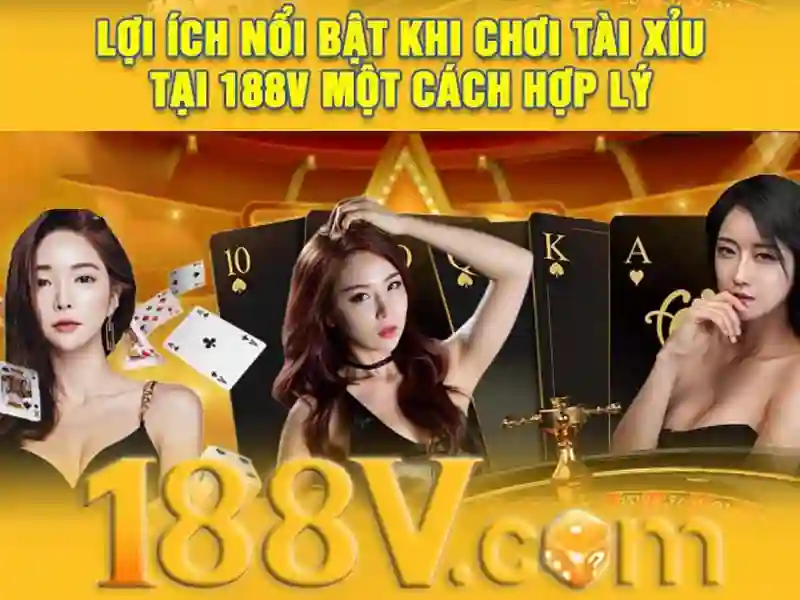 Tương lai của 188v và tác động xã hội