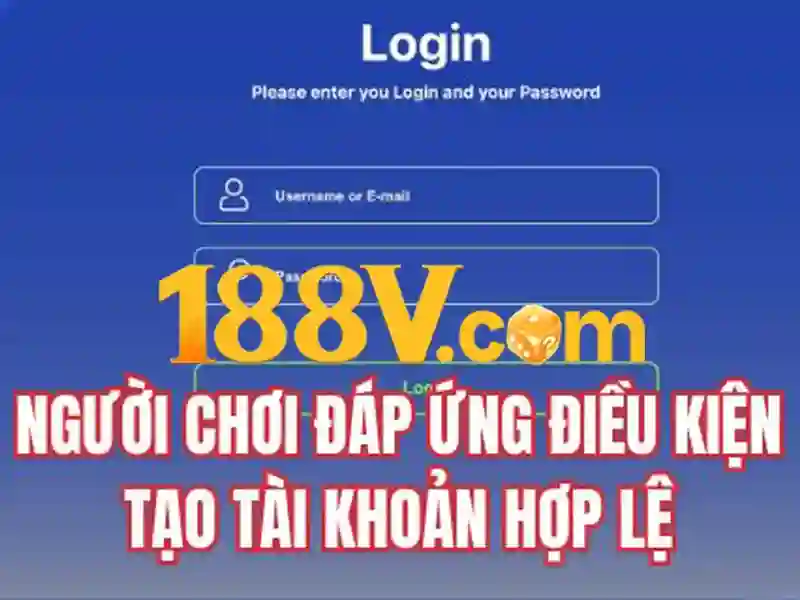 Những thách thức khi làm việc với 188v