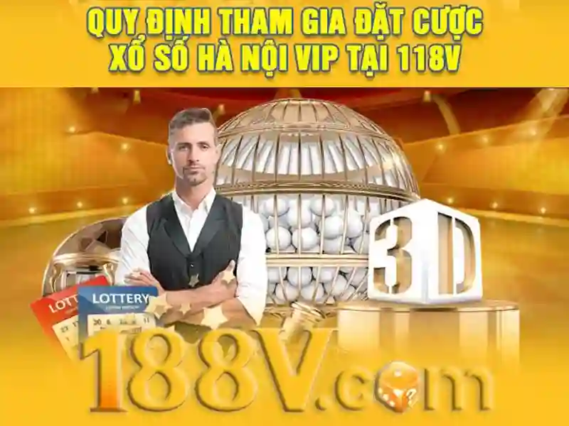 188v như một hệ sinh thái số