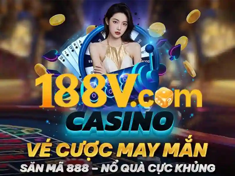 Khám phá 188v: một hiện tượng độc đáo