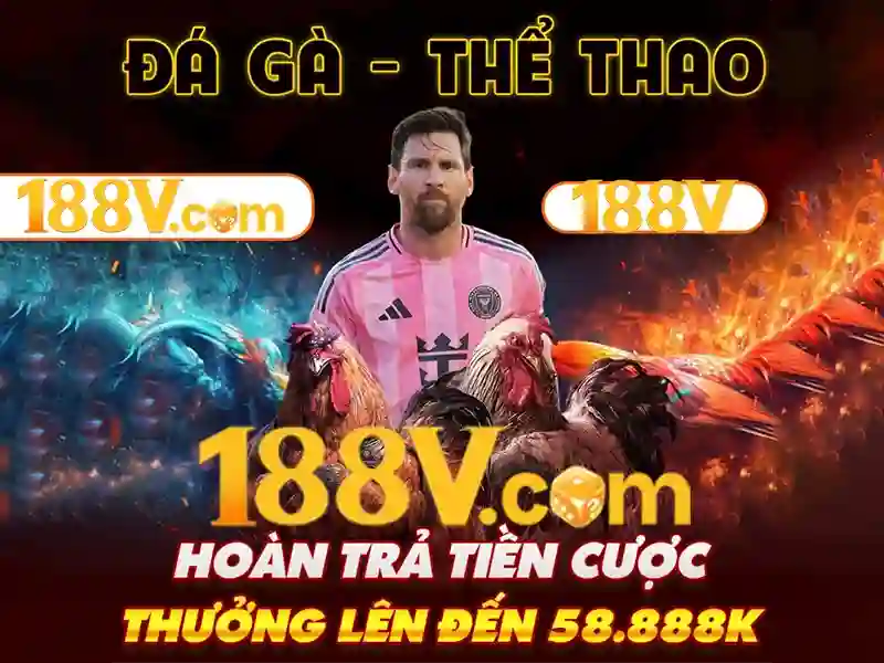 Ứng dụng của 188v trong công nghệ