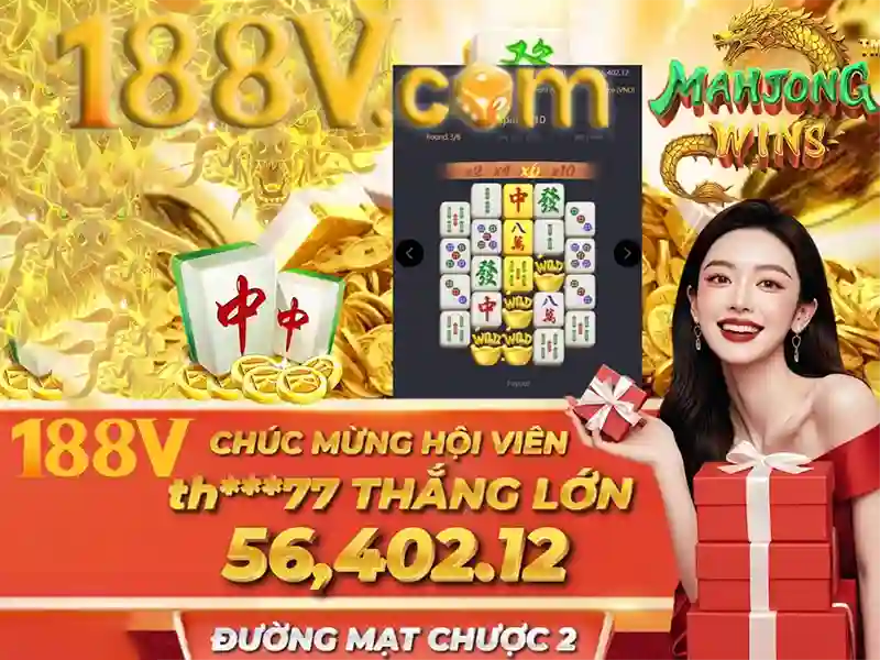 Đặc điểm và ý nghĩa của 188V