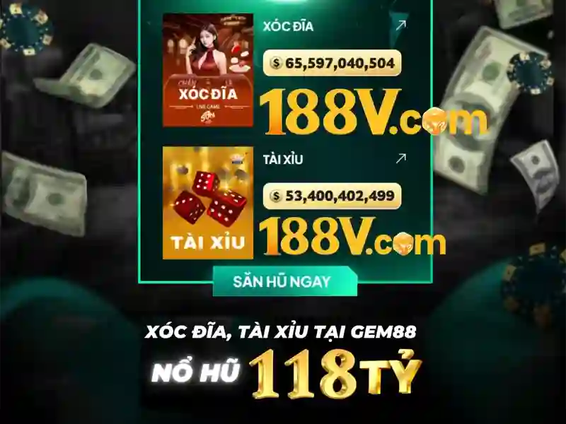 188V là gì?