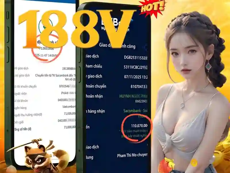 Nguồn gốc và ý nghĩa của 188V