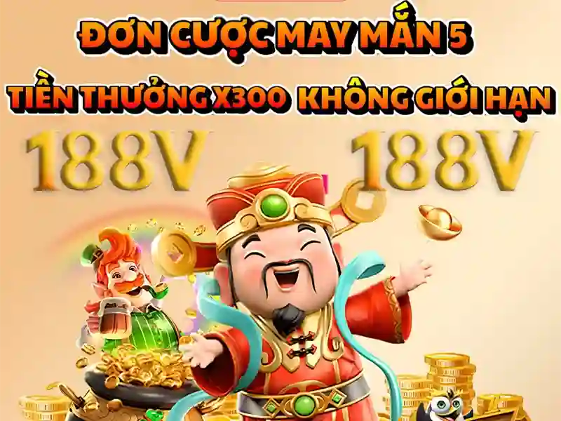 Nguồn gốc và ứng dụng của 188V