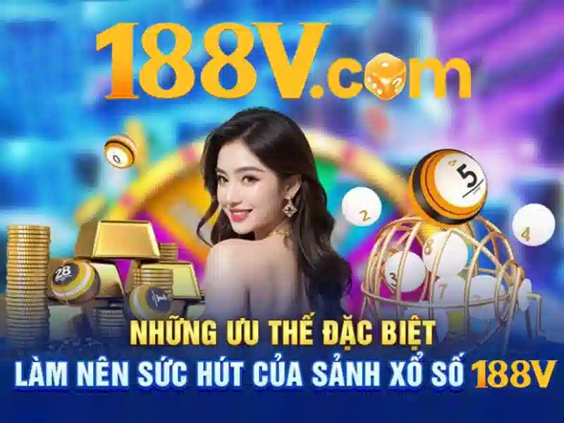 Tương lai của 188v và cơ hội