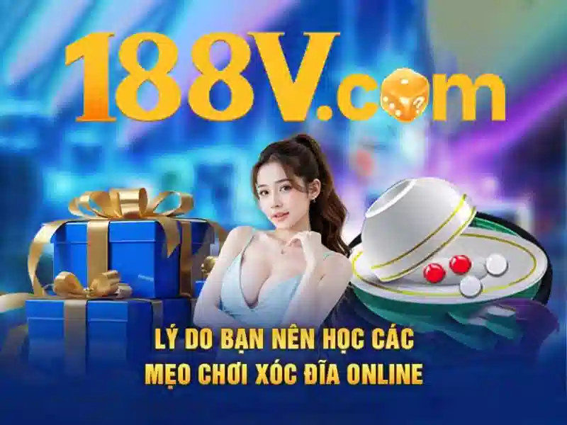 Giới thiệu về 188v