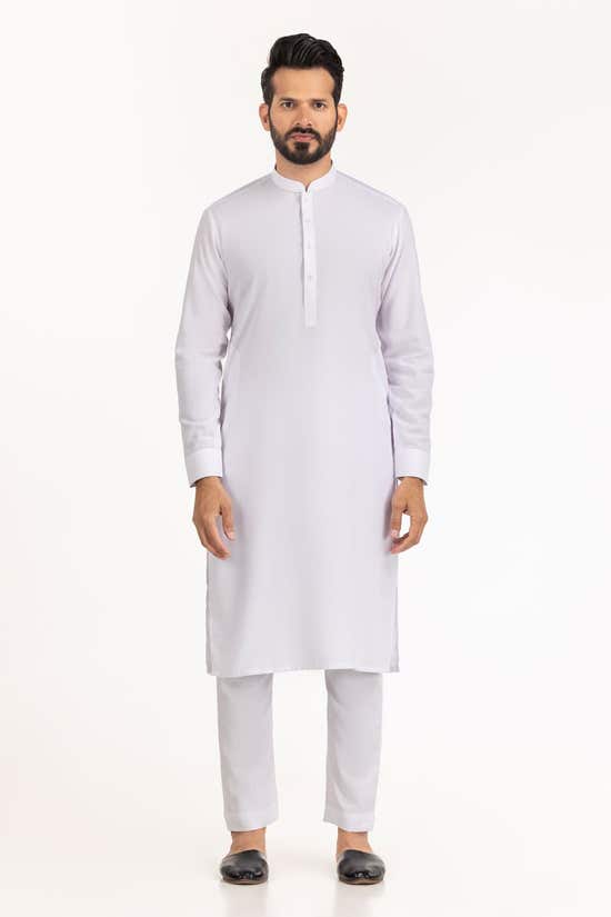 Aero Unstitched Fabric Blended