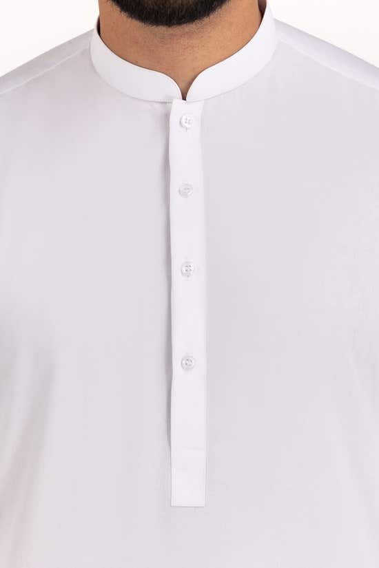 Aero Unstitched Fabric Blended