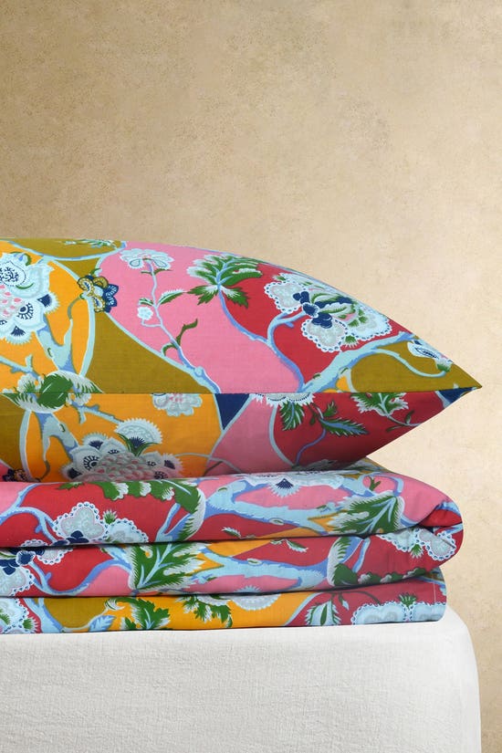 AW24-019 Bed Sheet Set