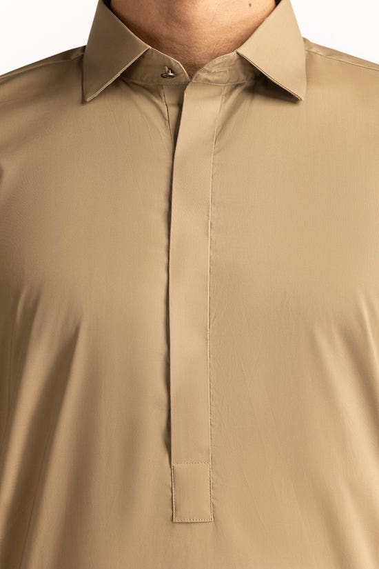 Camel Styling Suit SK-PSD24-013