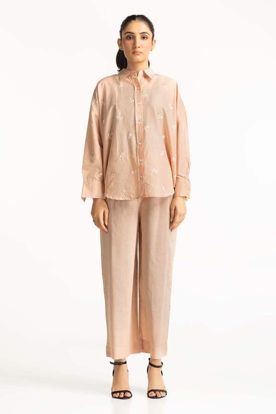 Collar Shirt WM-CS-SS24-038