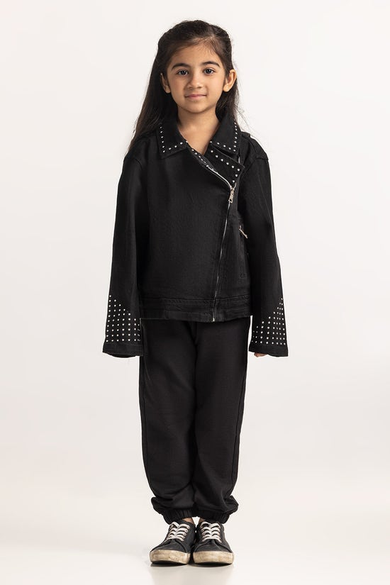 Denim Jacket TG-JKT-WS24-014