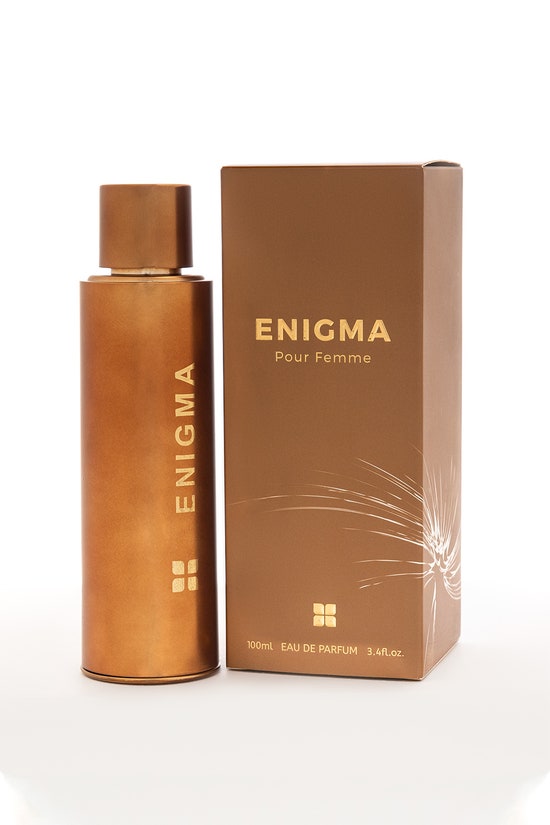 Enigma Perfume For Women