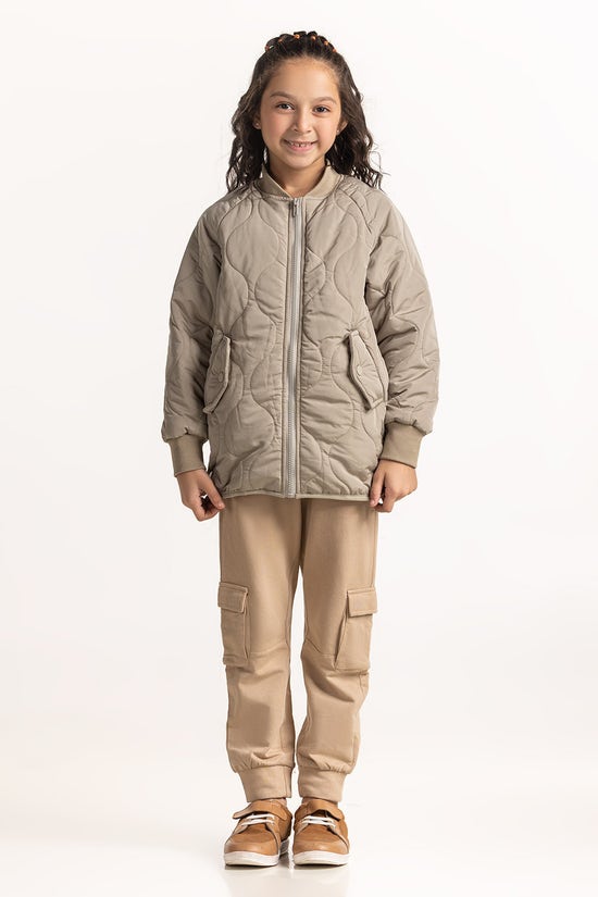 Jacket KG-JKT-WS24-011 JB