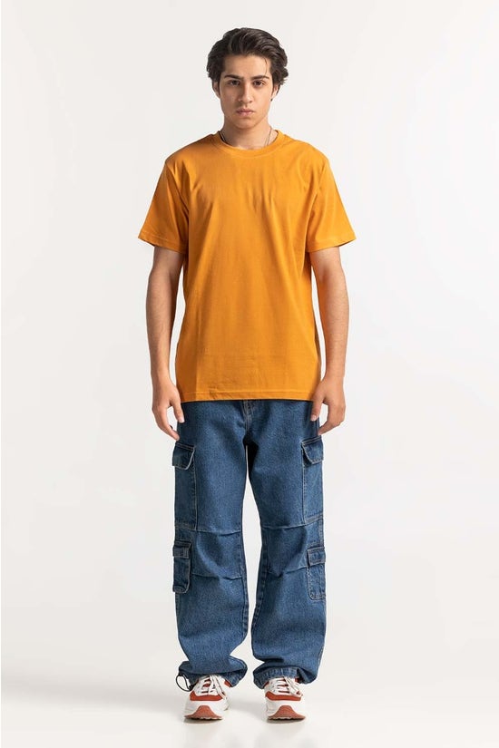 Nugget Basic Tee TS-CNSJ24-075