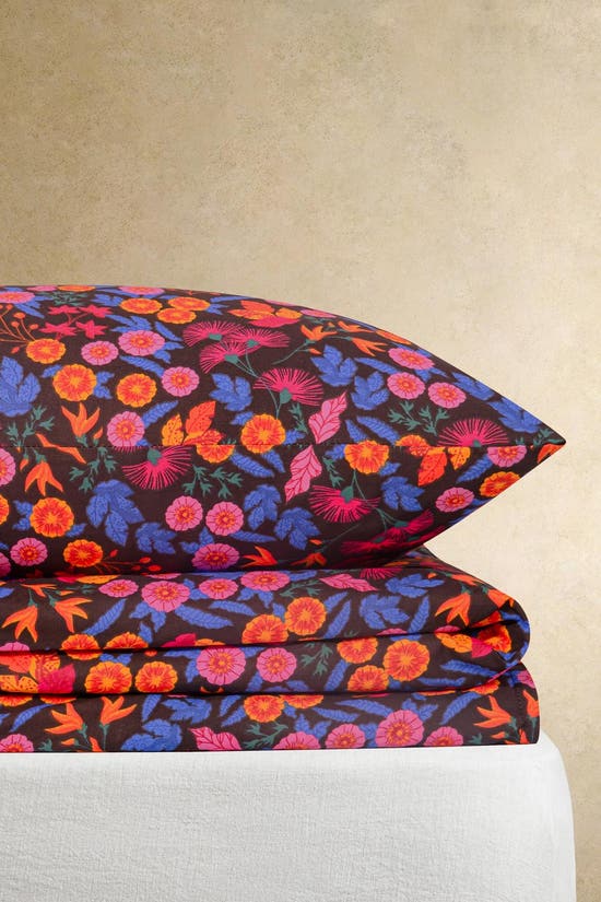 SS24-047 Bed Sheet Set